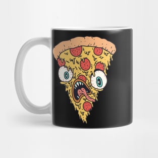 Pizza Mug